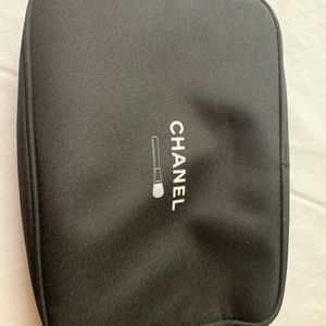 New Chanel Makeup Bag